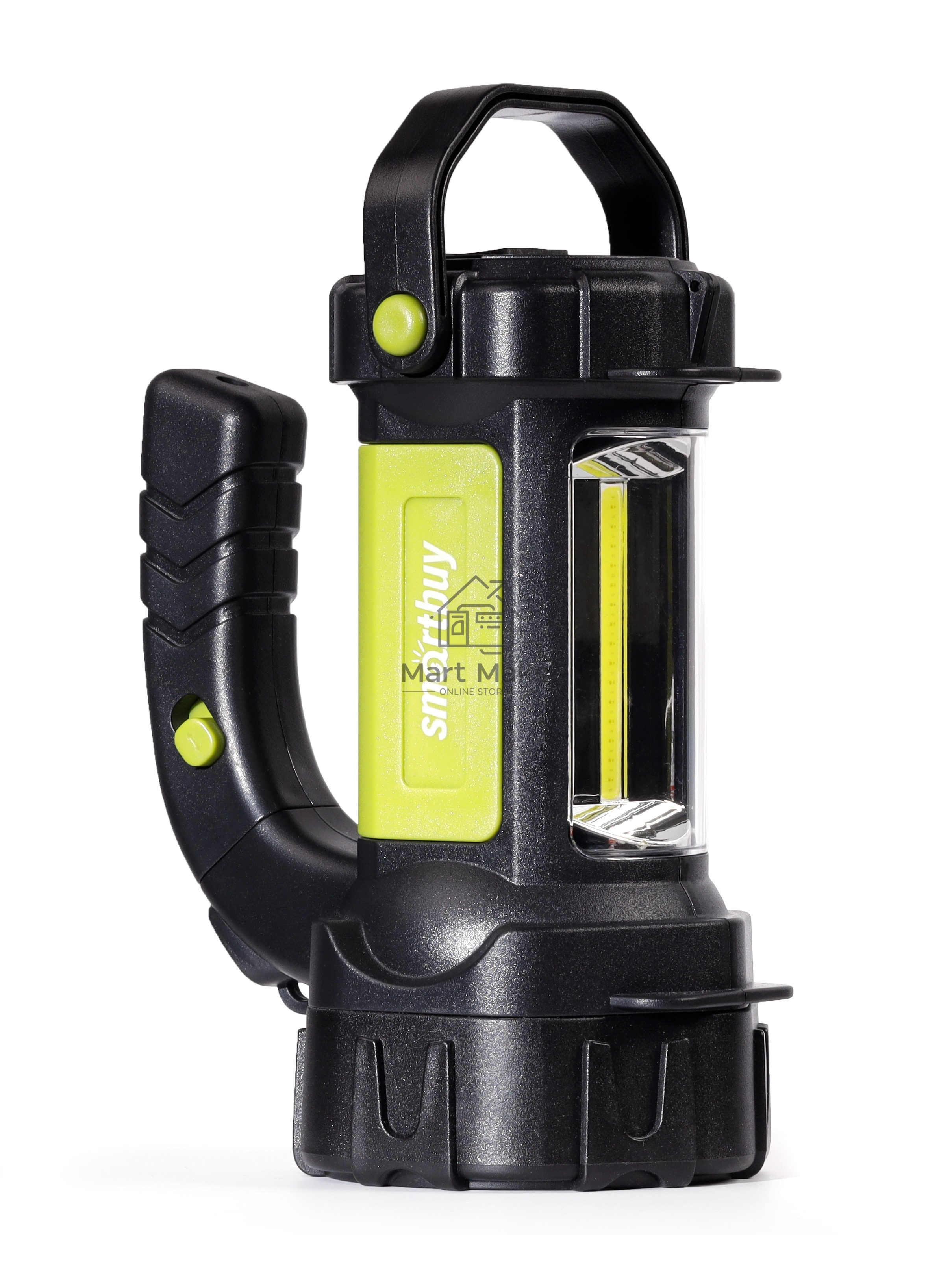 Фонарь Smartbuy (SBF-501-K) черный