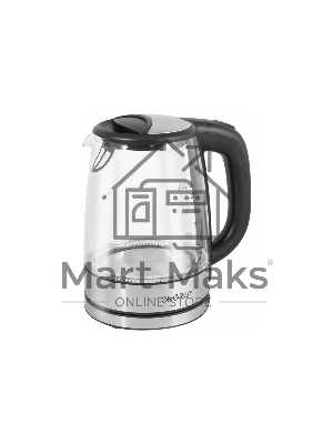 Чайник ENERGY E-237 (1.7л) стекло