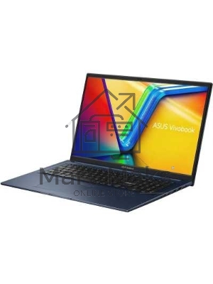 Ноутбук ASUS VivoBook 17 X1704VA-AU937 Intel Core i7 150U 1800MHz/17.3