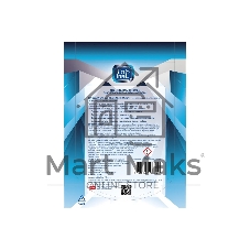 Капсулы для посудомоечных машин Top House, 30 шт. (180353)