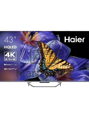 Телевизор Haier 43