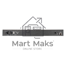 Коммутатор D-Link DGS-1520-28/A1A, 24×1 Гбит/с + 2×10 Гбит/с Base-T + 2×10 Гбит/с SFP+, управляемый