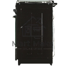 Плита Газовая Кинг (FLAMA) FG 2411 B, Цвет коричневый