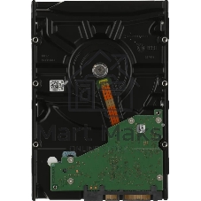 Жесткий диск HDD Seagate IronWolf Pro 8Tb 7200rpm SATA 256Mb 3.5