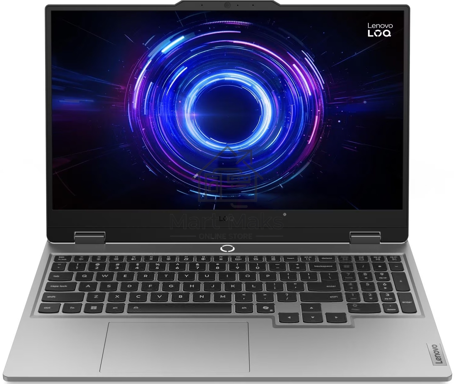 Ноутбук Lenovo LOQ 15IRX10/15.6