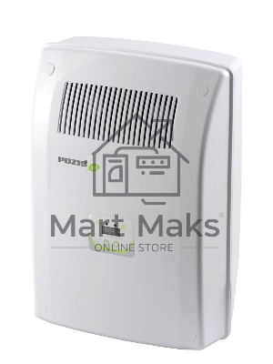 Облучатель-рециркулятор бактерицидный Pozis РБК-1