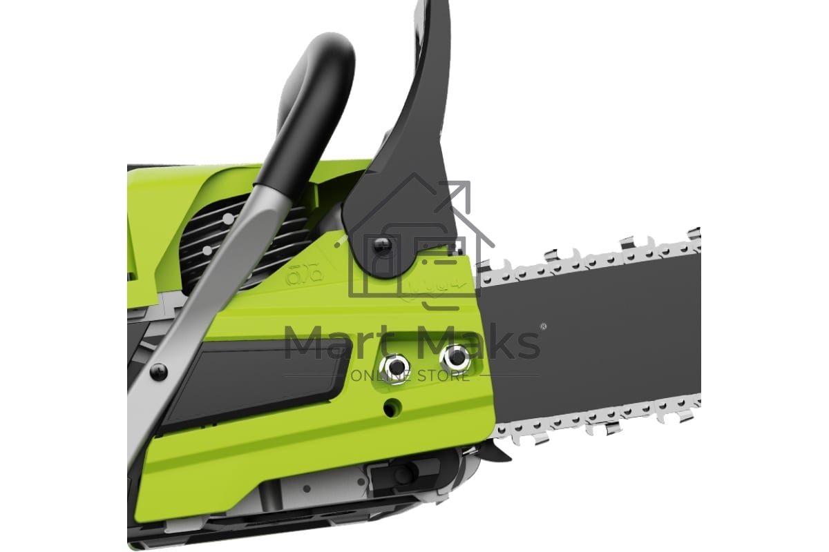 Бензопила цепная Deli DE-LJ20-1 
