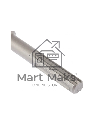 Центрирующее сверло для коронок Matrix, хвостовик M22 х 160 мм, SDS MAX