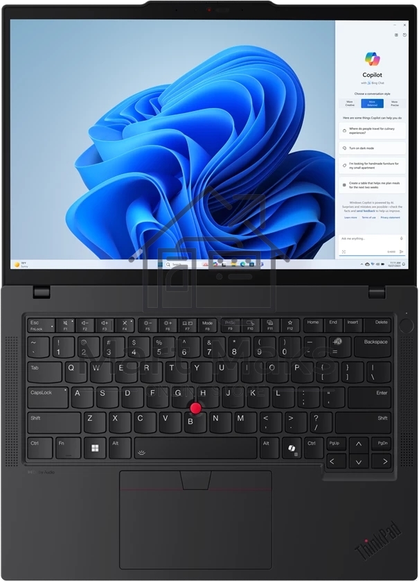 Ноутбук ThinkPad T14 Gen 5 14