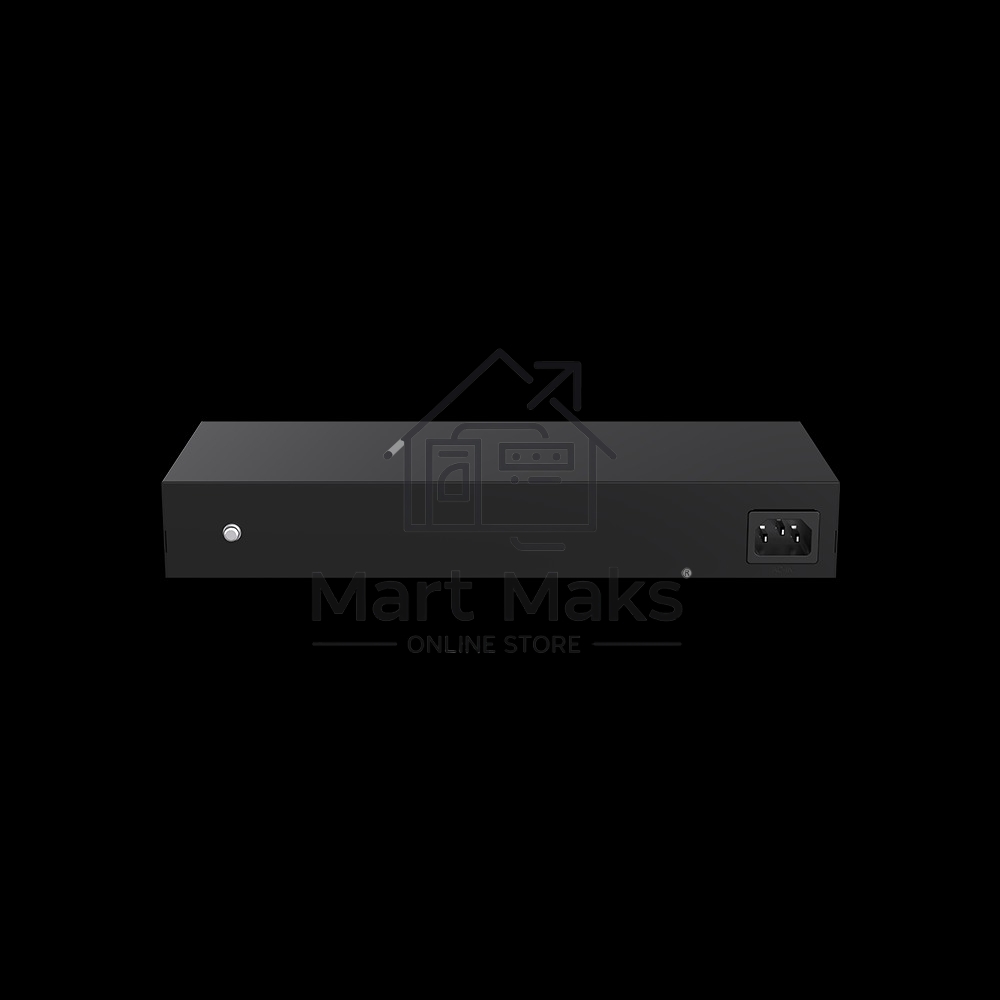 Коммутатор IP-COM G1016D 16PORT 1000M
