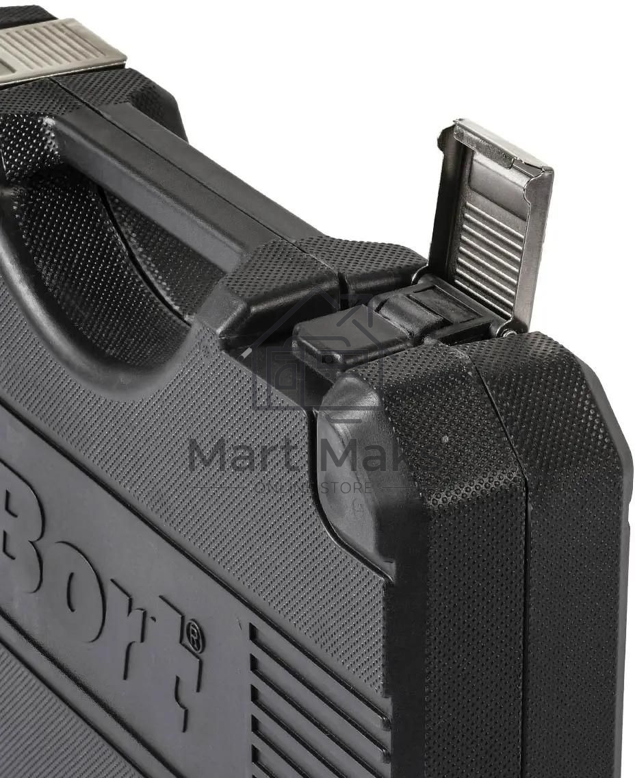 Набор ручного инструмента Bort BTK-33 (93418514)