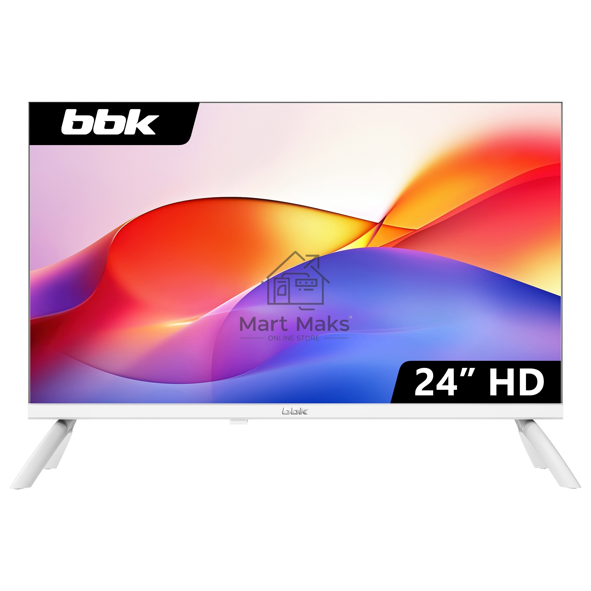 Телевизор BBK 24