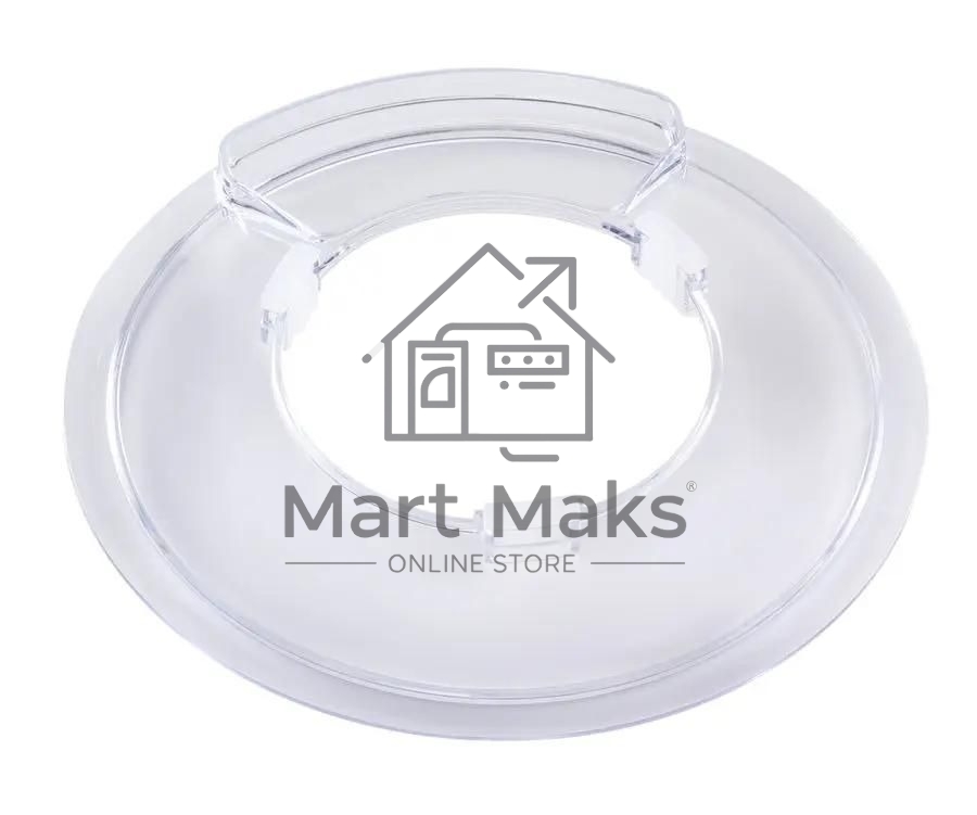 Миксер стационарный Starwind SPM7167 1600 Вт, фиолетовый