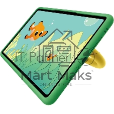 Планшет Huawei MatePad SE 11 Kids Edition 2024 AGS6-W09, 4Gb, 128Gb, Wi-Fi, HarmonyOS, серый