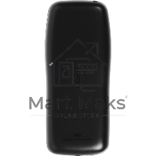 Мобильный телефон Nokia TA-1416 105 DS темно-серый моноблок 2Sim 1.77