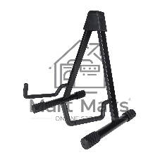Стойка для акустической гитары K&M 17541-013-55
