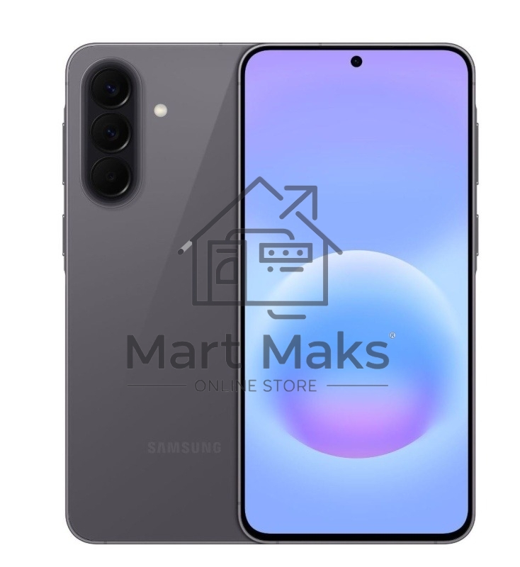 Смартфон Samsung Galaxy A57 5G, 8/256Gb серый