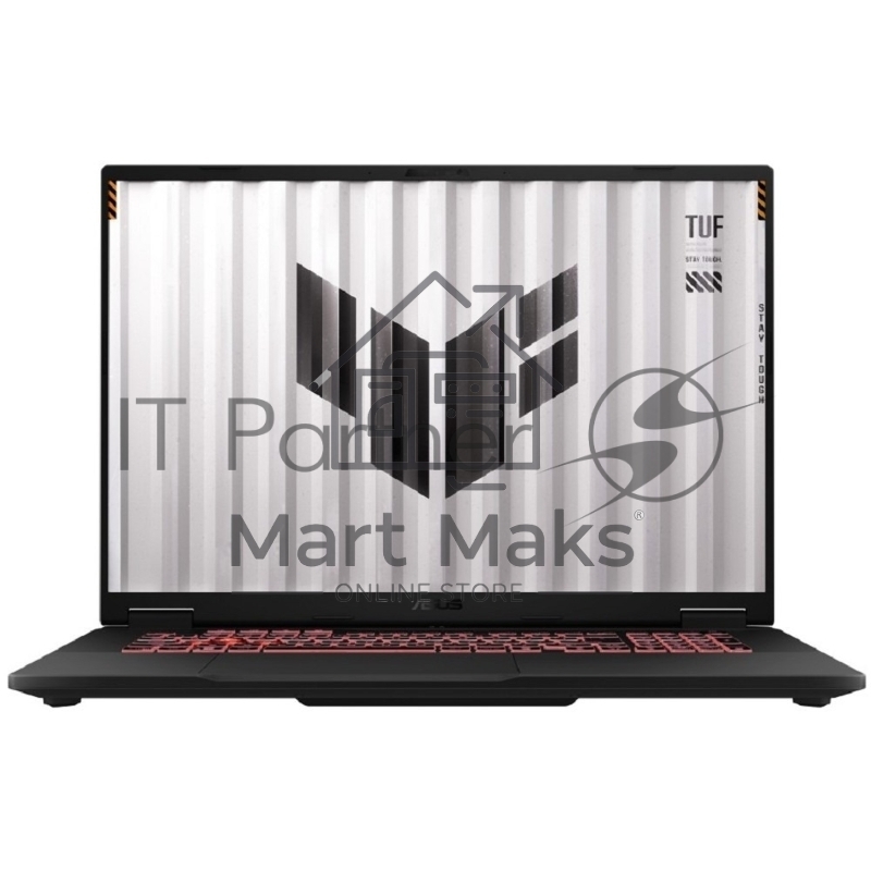 Ноутбук ASUS TUF Gaming A18 FA808UP-S8051/18