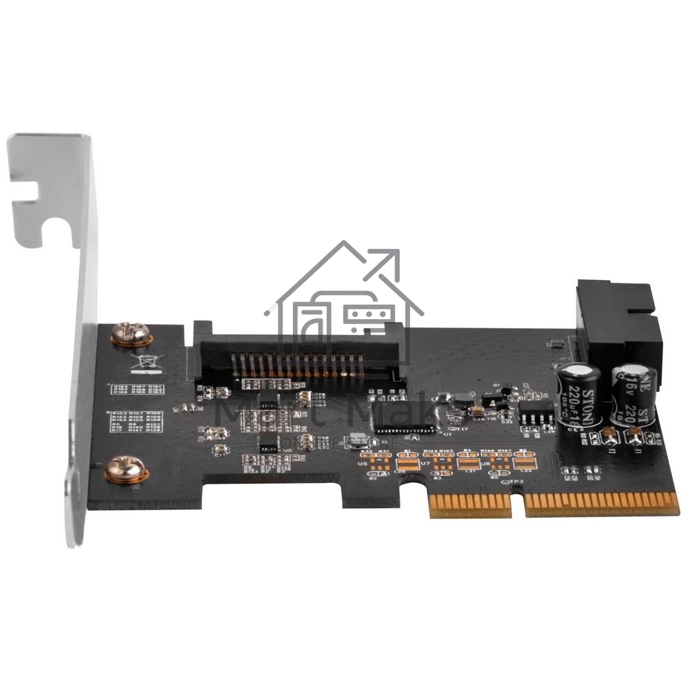 Контроллер Silverstone G56ECU04E000010