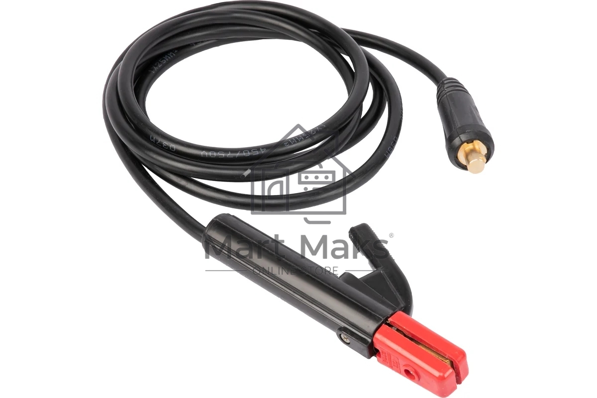 Аппарат инвертор. полуавтомат. сварки MultiMIG-200DP Synergy Double Pulse, 200 А, ПВ 80% Denzel