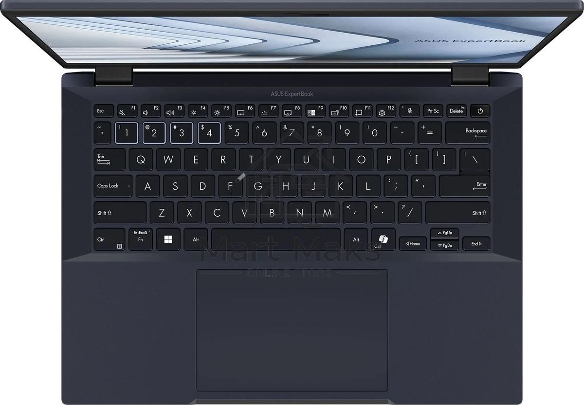 Ноутбук Asus Expertbook B3 B3404CMA-Q50433 14