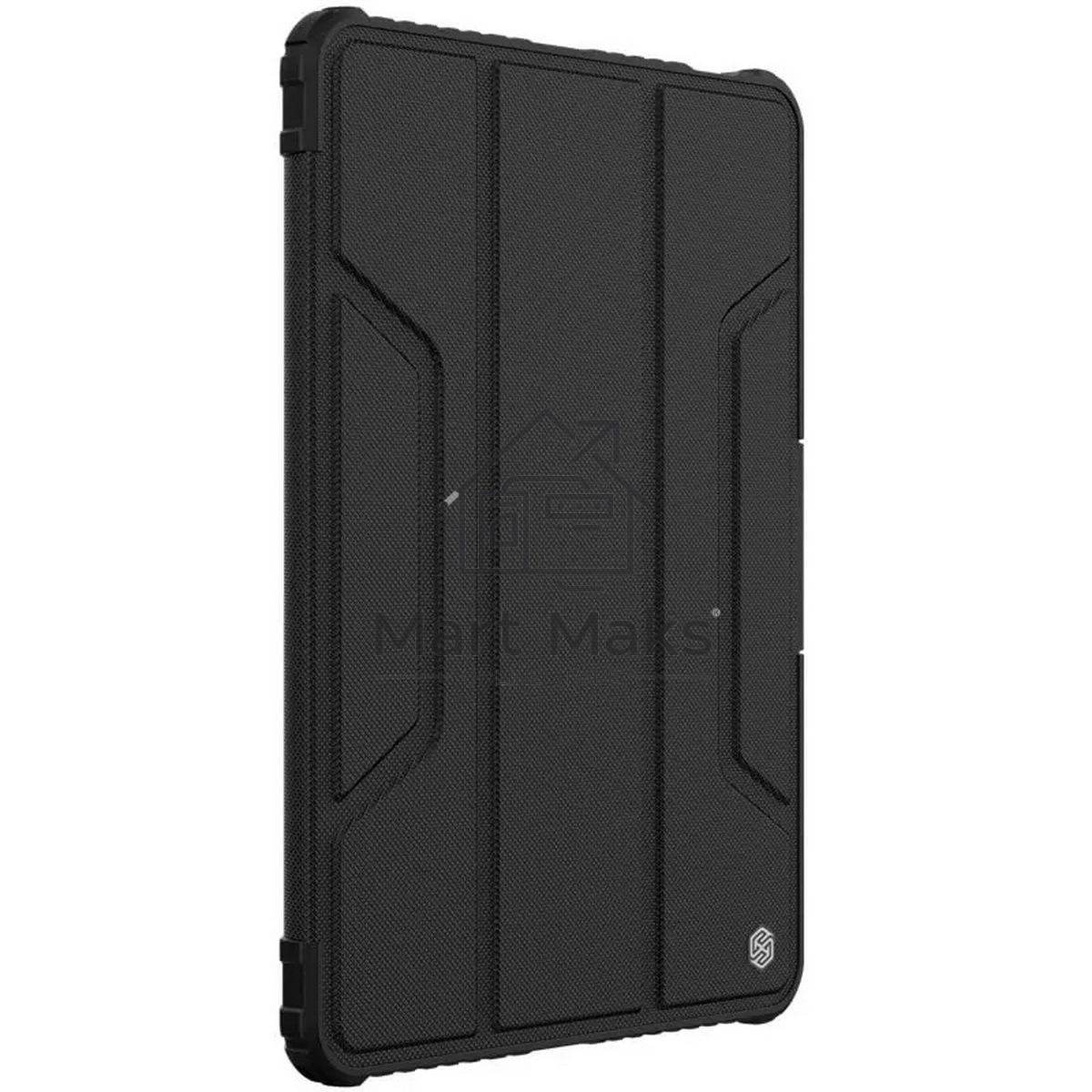 Чехол Bumper Pro, Black, (Mi Pad 6/Pad 6 Pro)