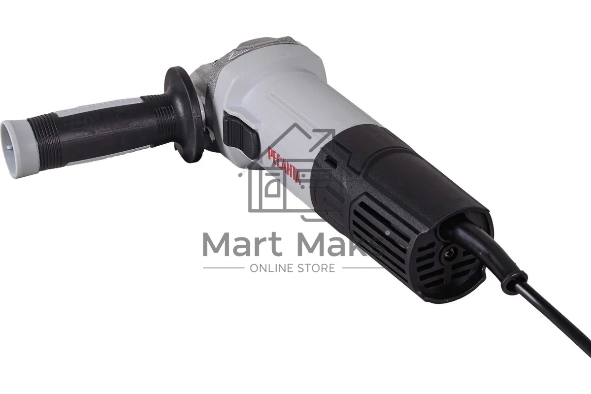 Углошлифовальная машина Ресанта УШМ-125/1100 ПП