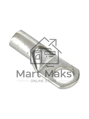 Наконечник медный луженый JGA-25-8 (ТМЛ) (5шт/упак) IEK