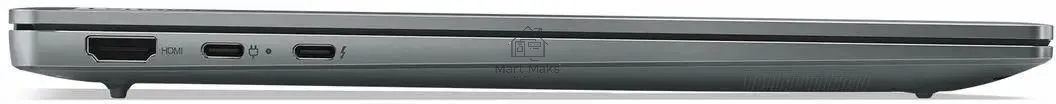Ноутбук Lenovo Yoga Slim 6 14IRH8 14