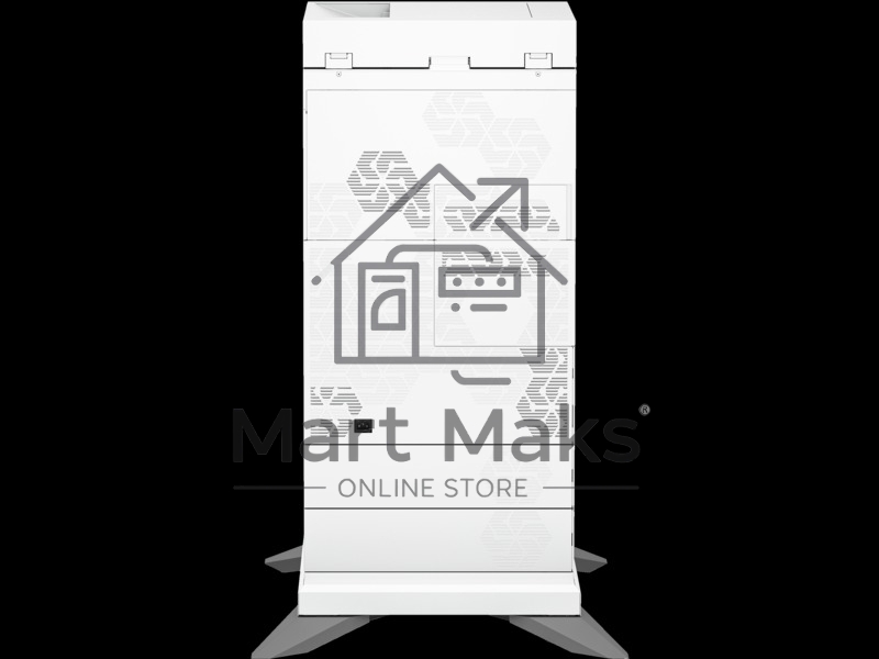 Лазерное МФУ HP Color LaserJet Enterprise Flow MFP 6800zfsw