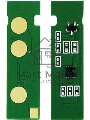 Чип тонер-картриджа Cactus CS-CHIP-X-106R04348 (106R04348) 3000 стр