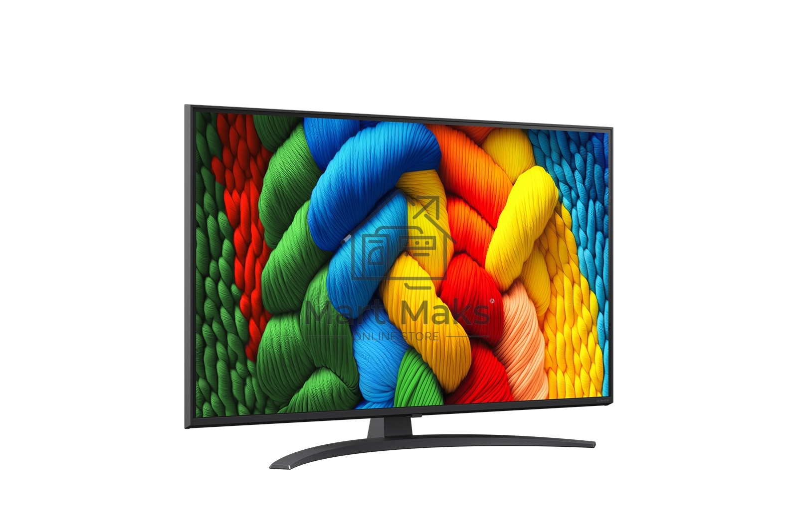 Телевизор LG 43