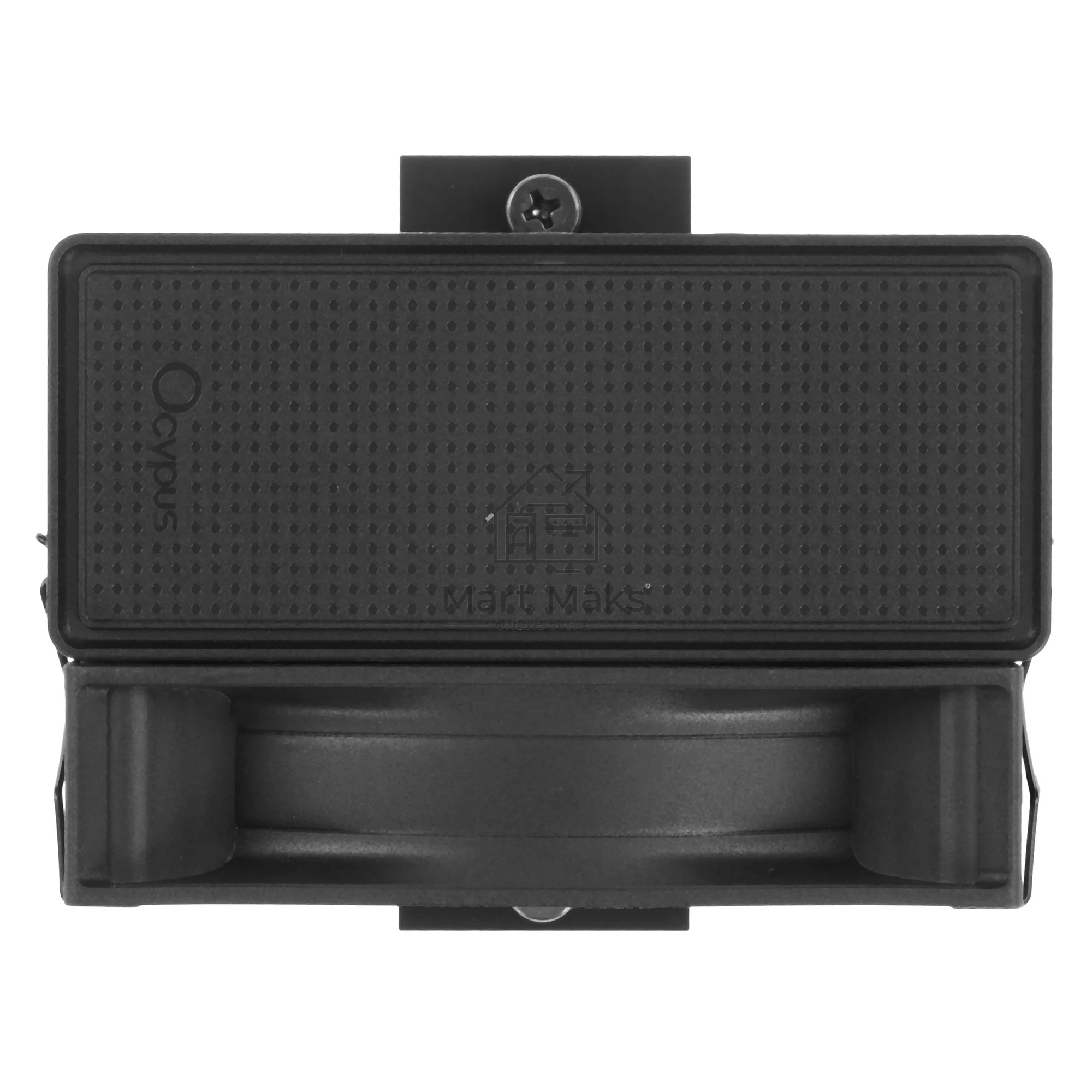Кулер для процессора Ocypus Gamma A40 BK Gamma-A40-BK1NNWN00X-GL черный 100мм алюминий+медь 29,5db 4-pin 200W 133мм
