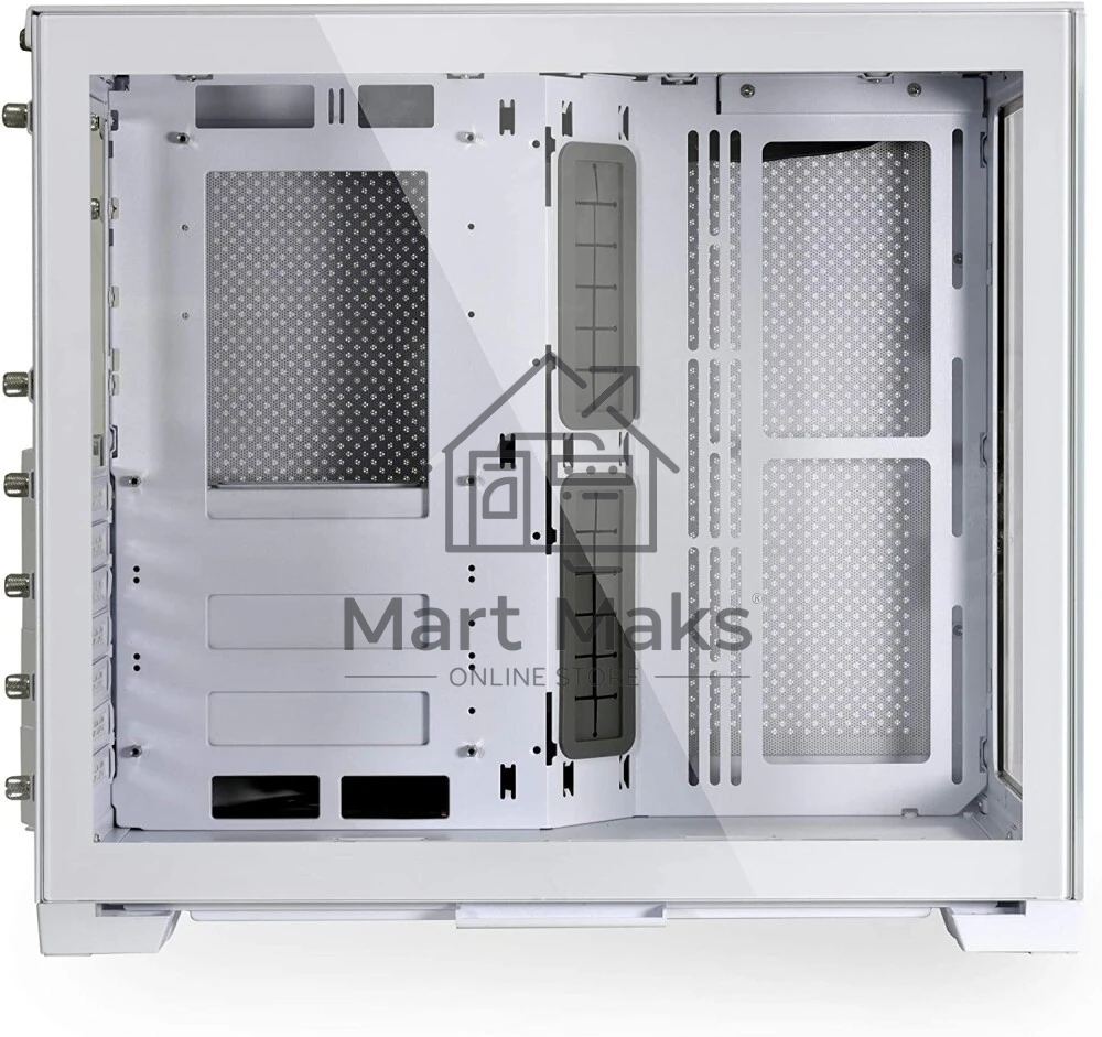 Компьютерный корпус LIAN LI PC-O11 Dynamic Mini Snow White