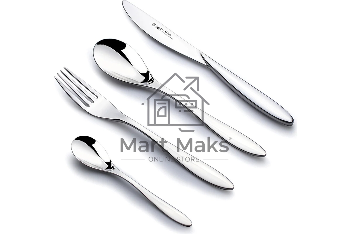 Набор столовых приборов TALLER TR-21609