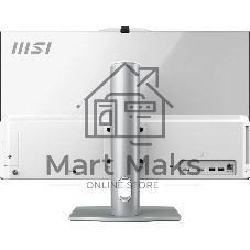 Моноблок MSI Modern AM272P 1M-677XRU 27