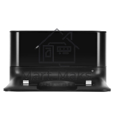 Робот-пылесос Polaris IQ Home PVCR 5005 черный, 5100 мАч Li-ion, уборка сухая/влажная, пылесборник контейнер 0,3 л