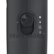Фен Philips BHD302/30 черный, 1600 Вт, ионизация