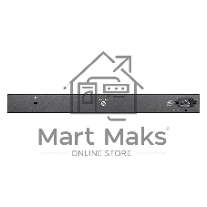 Коммутатор D-Link DGS-1210-52/F3A, 48×1 Гбит/с + 4×1 Гбит/с SFP, настраиваемый
