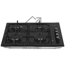 Варочная панель Simfer H60Q40B416