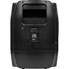 Портативная колонка Ural Болт 32х10 черный 320W 2.0 BT/3.5Jack/USB-C 10м 8000mAh (УРАЛ БОЛТ 32Х10)