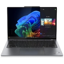 Ноутбук Lenovo ThinkPad X9-14 Gen 1 Aura Edition/14'/OLED/Intel Ultra 7 258V/32GB/1TB SSD/Intel Arc Graphics/Windows 11 Pro/1.21kg