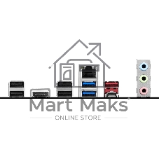 Материнская плата MSI PRO B550-S, AM4, AMD B550, 4xDDR4, 4xSATA, 2xM.2 PCIe 4.0/3.0, 2xPCIe x16, 1xPCIe x1, 1xHDMI, 1x 1Gb LAN, 4xUSB 2.0, 2xUSB 3.2 Gen1, 1xUSB 3.2 Gen2 Type-A, 1xUSB 3.2
