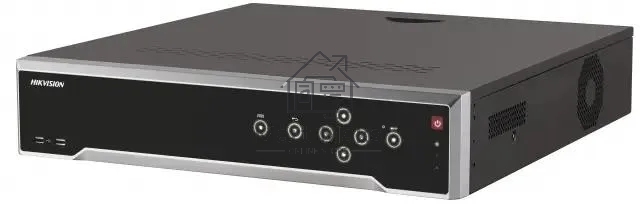 Видеорегистратор IP HIKVISION 16CH DS-7716NXI-K4/16P
