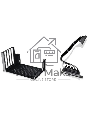 Компьютерный корпус Thermaltake CTE E660MX черный без БП E-ATX 13x120мм 11x140мм 2xUSB3.0 audio bott PSU