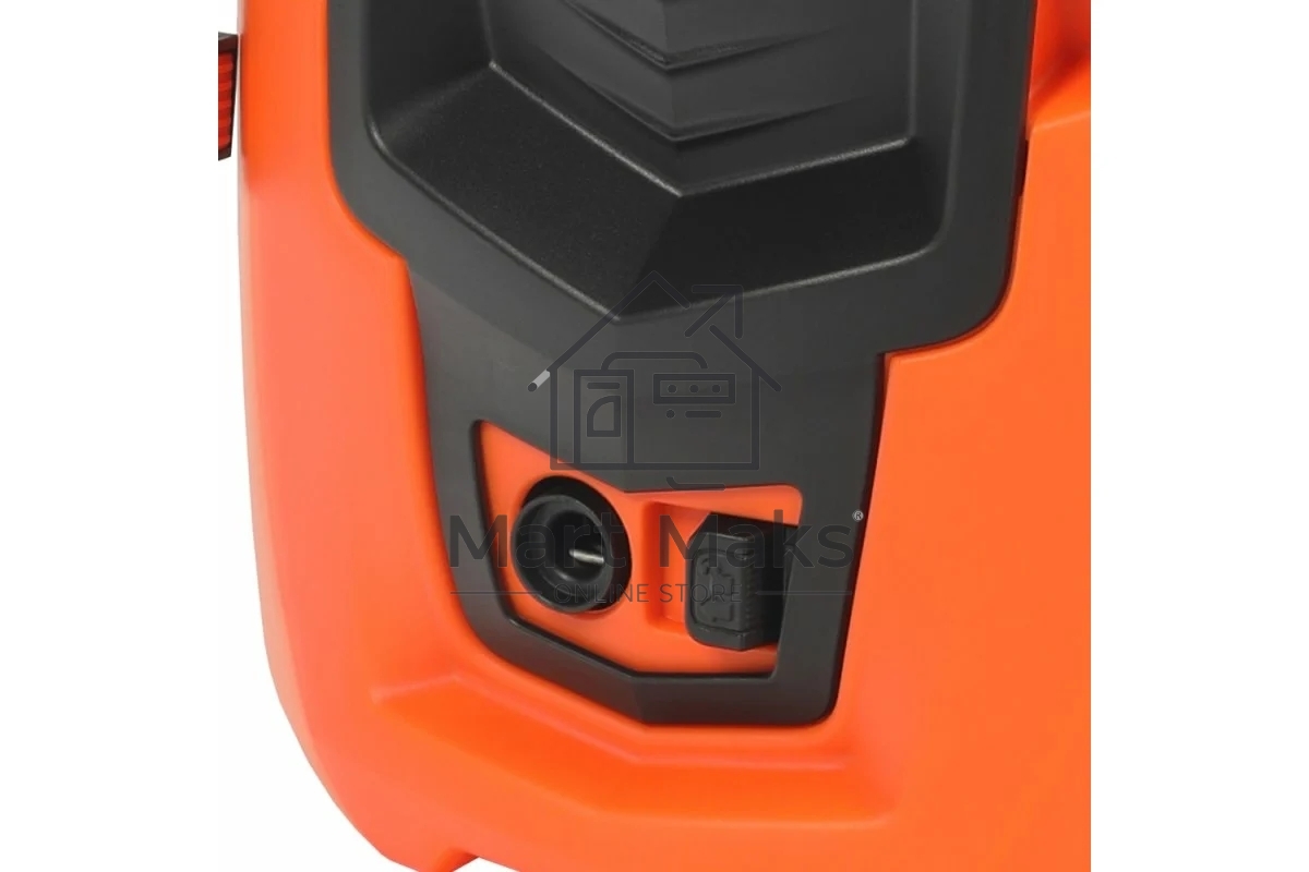Минимойка Patriot GT320 Imperial 1400Вт