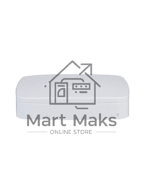 Видеорегистратор Dahua DHI-NVR2104-I2 4-канальный IP-видеорегистратор 4K и H.265+, ИИ