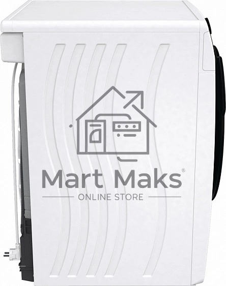 Сушильная машина Gorenje DPNA82WIFI/C белый, 8 кг, сушка - конденсационная, программ - 15, 60 x 85 x 65.3 см
