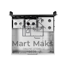 Серверный корпус ExeGate Pro 3U400-07 (RM 19