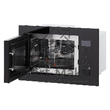 Встраиваемая микроволновая печь Krona REIN 60 BL черный